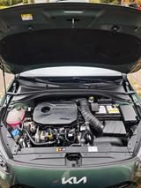 Kia pro_cee'd / ProCeed 1.6 T-GDI DCT GT GT - gebrauchte Kia pro cee'd / ProCeed aus dem Jahr 2024