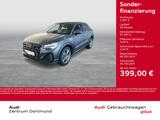 Audi Q2 35 S LINE BLACKPAK PANO AHK LM18 CARPLAY