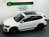 BMW X1 sD 20d Sport Line*LEDER*PANO*KAMERA*ACC*HUD*