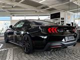 Ford Mustang 5.0 V8 GT Autom. Ford Garantie + 20 Zoll - Ford: 20m