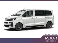 Opel Zafira - Vorschau Bild 2