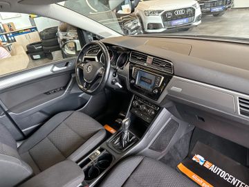 MYAUTOCENTER – Gebraucht- und Jahreswagen mit Werkstattservice in Pfaffenhofen Volkswagen Touran *R-Line*Sport*ACC*NAVI*2-ZONEN*LED*
