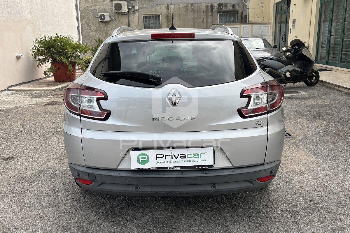 Renault Megane 2015 — photo 6