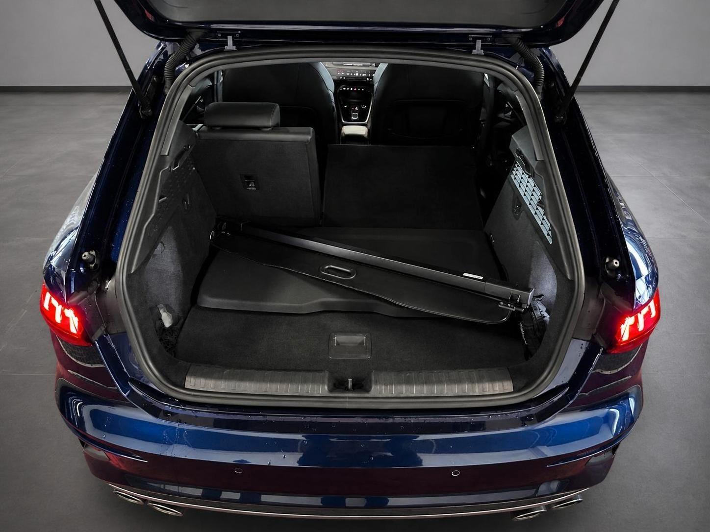 Audi S3 Sportback 2.0 TFSI quattro 1.Hand, миниатюра 22