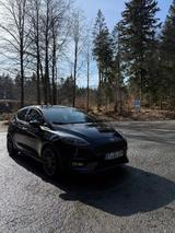 Ford Fiesta St MK8 Vollausstattung - Ford Fiesta: Mk