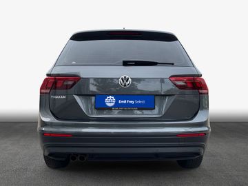 Volkswagen Tiguan - 5