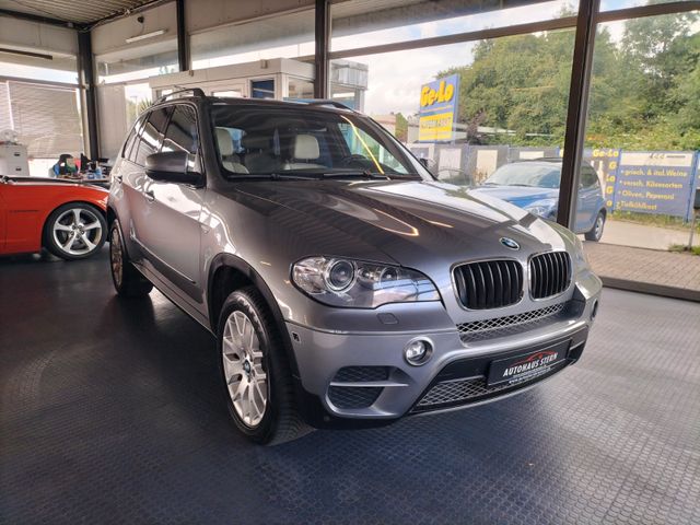 BMW X5 xDrive30d*Panorama*Bi-Xenon*Kamera*AHK*Leder