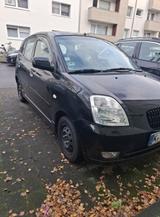 Kia Picanto 1.1 EX  - gebrauchte Kia Picanto aus dem Jahr 2004