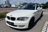 BMW 120i Cabrio/Leder/SHZ/PDC/Xenon - BMW 120 in Nürnberg