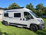 Pössl Summit 600 PLUS - Pössl Diesel Kastenwagen Automatik