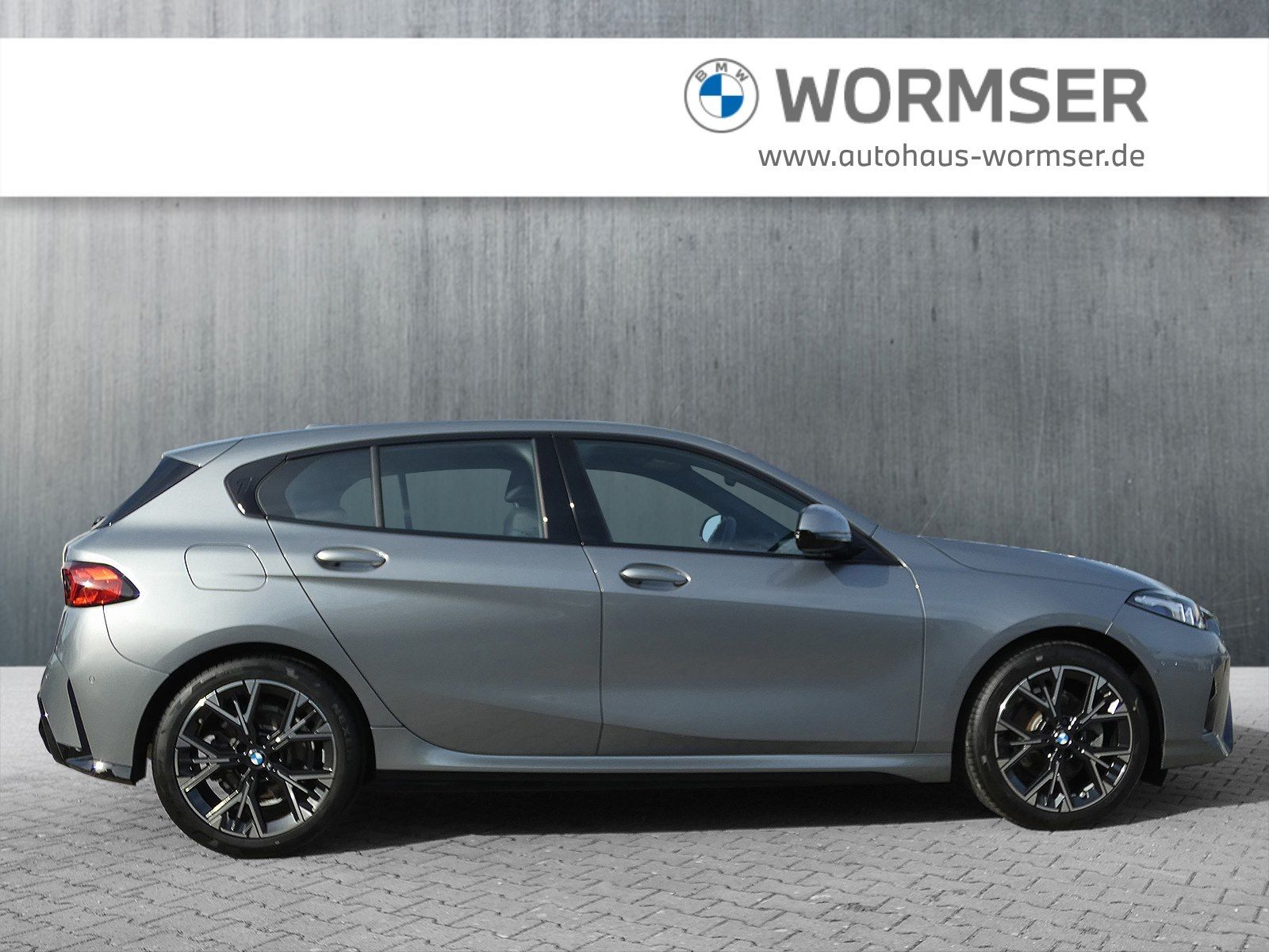 BMW 120 - Bild 4