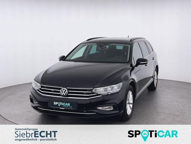 Volkswagen Passat Variant Business 1.5TSI*PDC*NAVI*SHZ*uvm