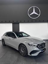 Mercedes-Benz E 220 d T Autom. Pano, AHK etc NP 89.304€ NL 34%