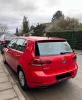 Volkswagen Golf 1.2 TSI 63kW BMT Comfortline Variant Co... - Volkswagen Golf: 1 6 Variant