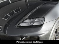 Porsche Macan - Vorschau Bild 14