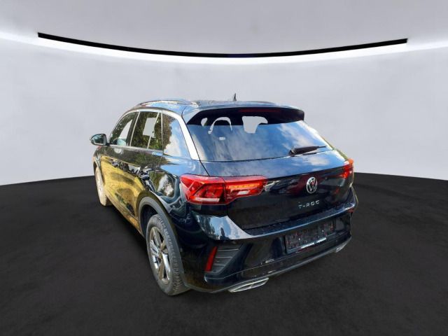 Volkswagen T-Roc - Bild 3