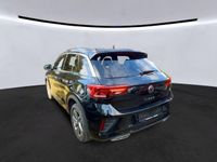 Volkswagen T-Roc - Vorschau Bild 3
