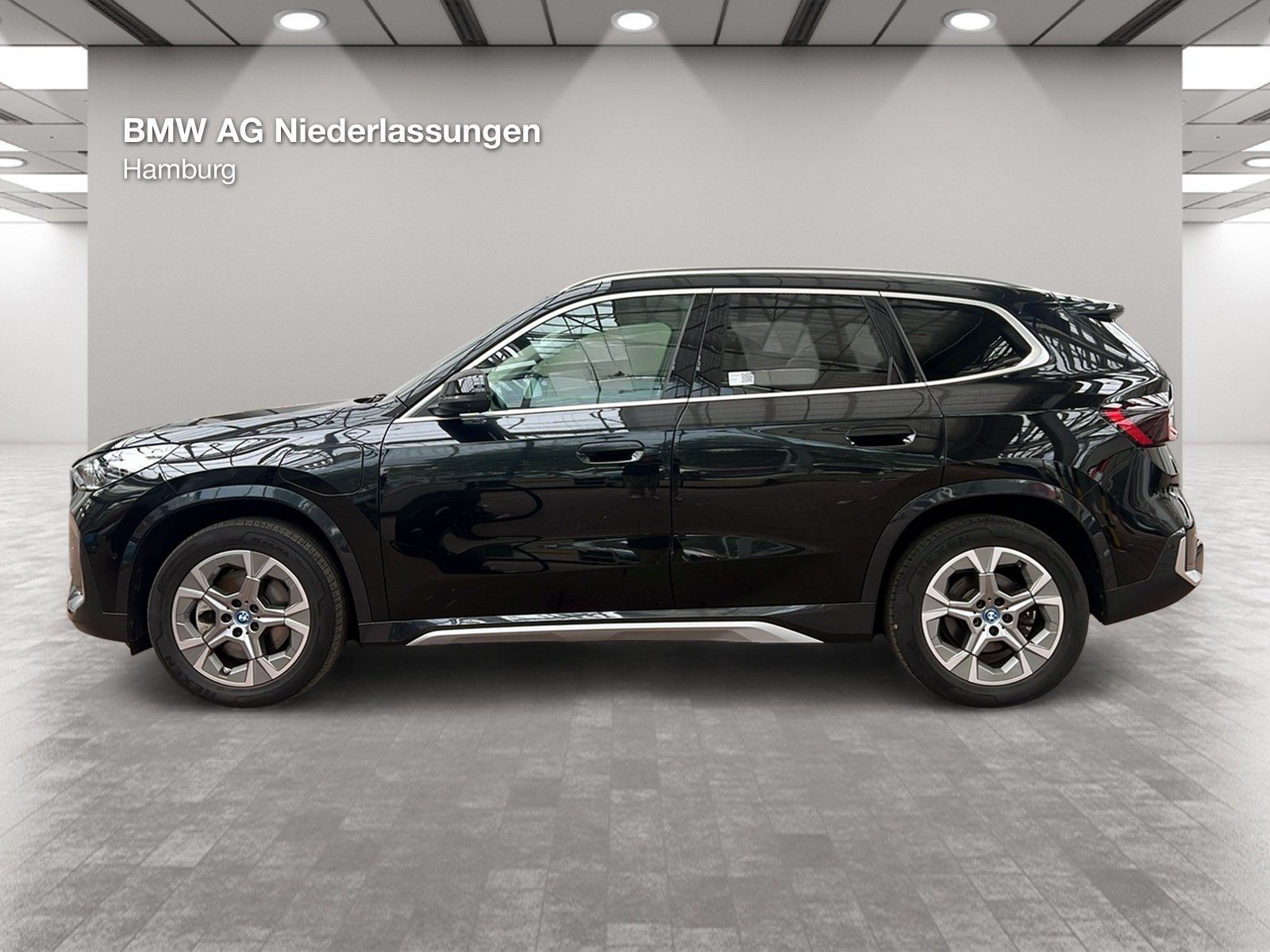 BMW X1 xDrive30e AHK Driv.Assist.Prof Head-Up LED foto 2
