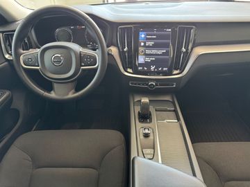 Volvo V60 - 8