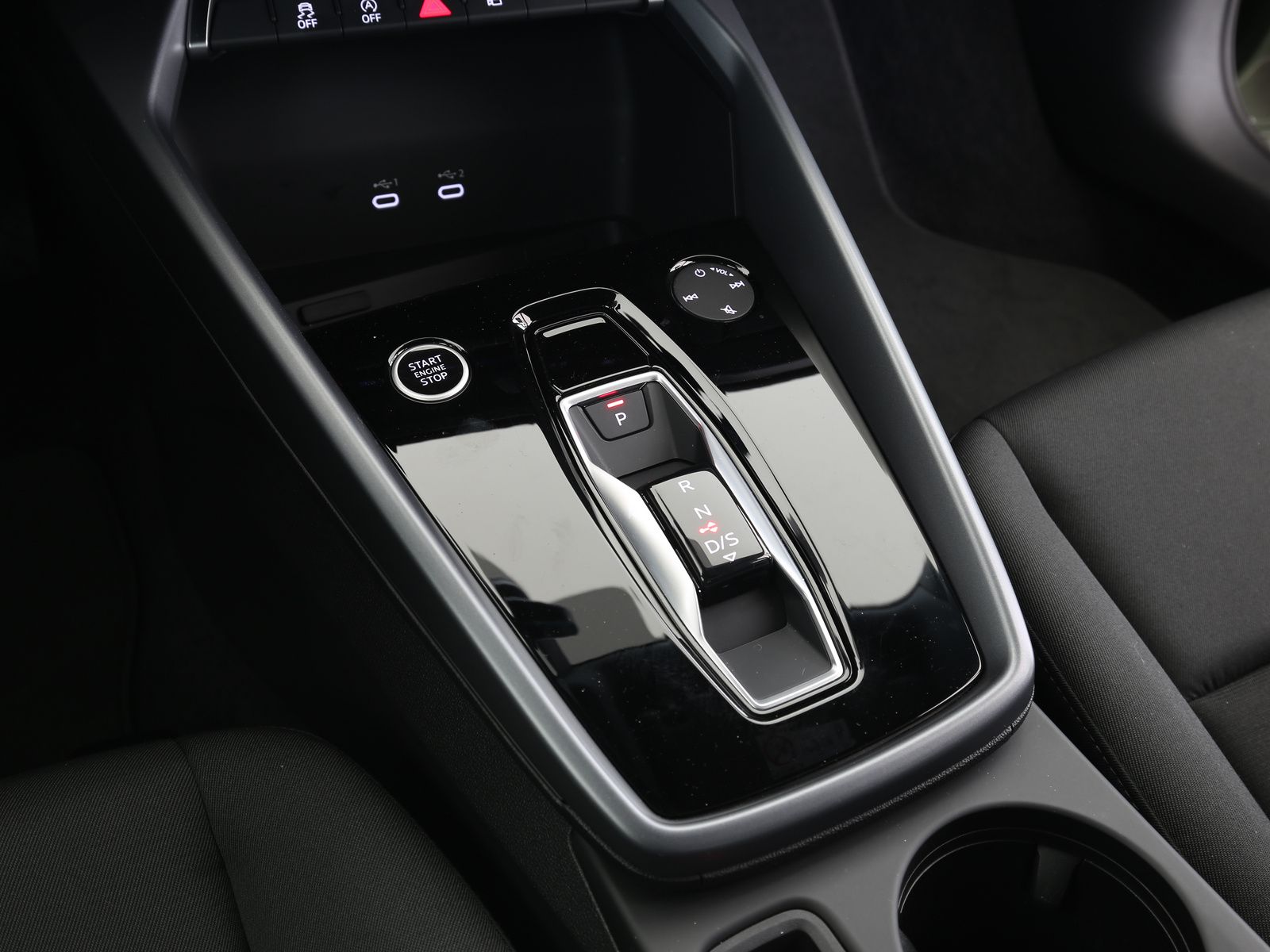 Audi A3 - Bild 16