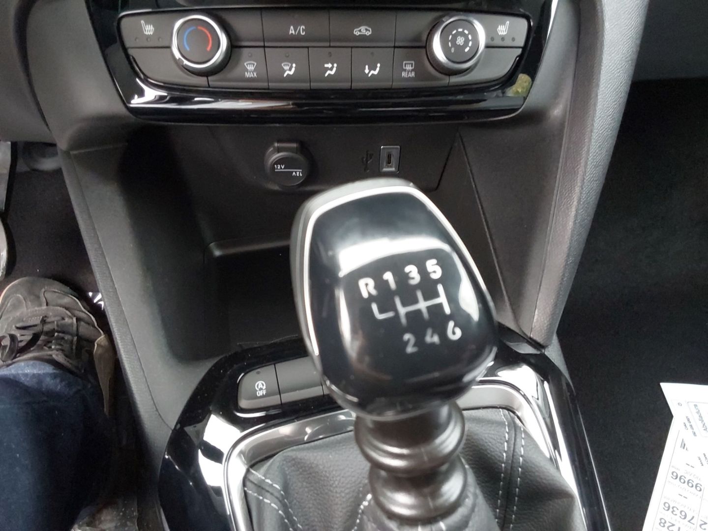 Opel Corsa - Bild 21
