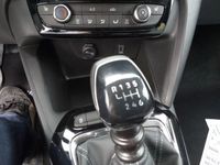 Opel Corsa - Vorschau Bild 21