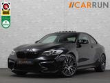 BMW M2 2-serie Coupé Competition | Premium Selection - BMW: Premium Selection