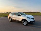 Renault Kadjar Bose Edition - Renault Kadjar in Bremen