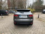 Jaguar F-PACE | Automatik | Allrad | TOP Ausstattung - Jaguar F-Pace in Frankfurt (Main)