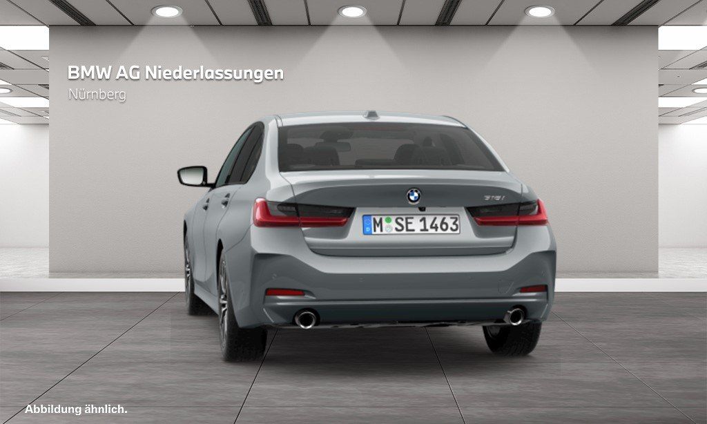 BMW 318 - Bild 7