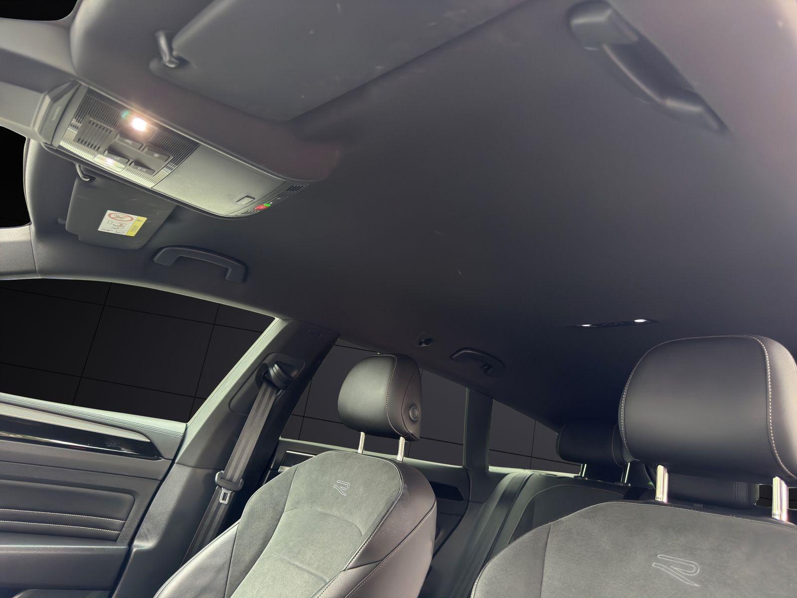 Volkswagen Arteon Shooting Brake 2.0 TDI R-Line (EURO 6d), миниатюра 11