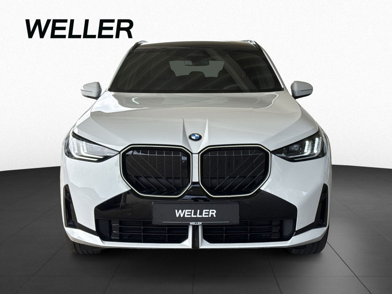 BMW X3 - Bild 5