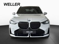 BMW X3 - Vorschau Bild 5