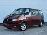 Volkswagen T4 2.4D Multivan*KLIMA*H-ZULASSUNG*TÜV-NEU* - Volkswagen T4 Multivan aus 1995