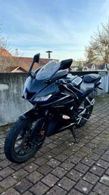 Yamaha YZF 125R - Offers