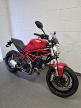 Ducati Monster 797 Zubehör - DUCATI MONSTER 797