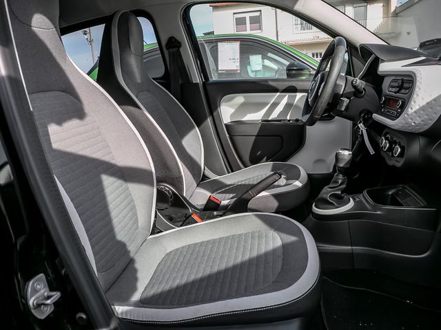 Renault Twingo 1.0 Limited Klima Tempomat Look-Paket