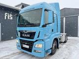 MAN TGS 18.500 BLS 4X2 tractor unit - tipp .hydr. - Man TGS 18-500