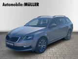 Skoda Octavia Combi Drive 4x4 1.8 TSI 132 kW*Navi*Rück - Skoda Octavia: Combi Drive