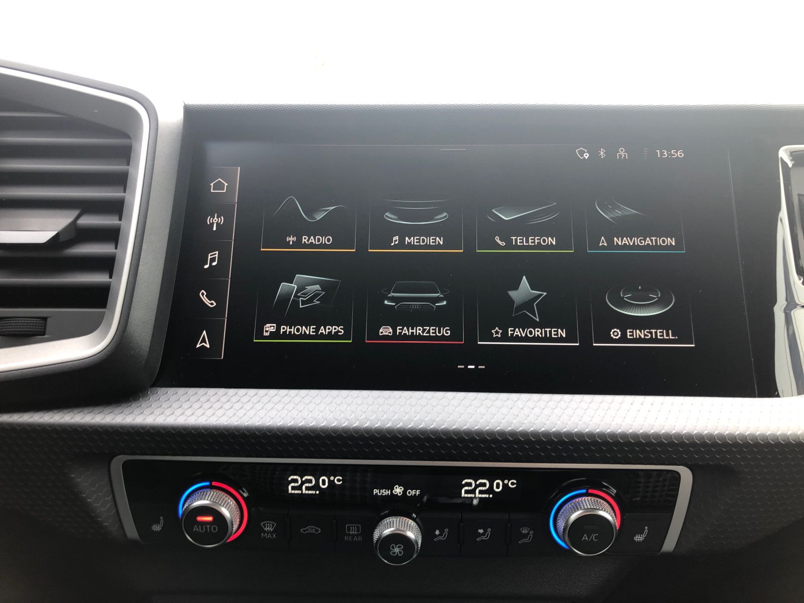 Audi A1 - Bild 7