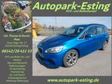 BMW 218d Gran Tourer M-Sport Autom. 7-SitzerVolleder - BMW 218 Gebrauchtwagen