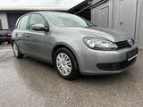 Volkswagen Golf VI Trendline BiFuel 1.6 TDI Euro 5 - Volkswagen Golf: Bifuel