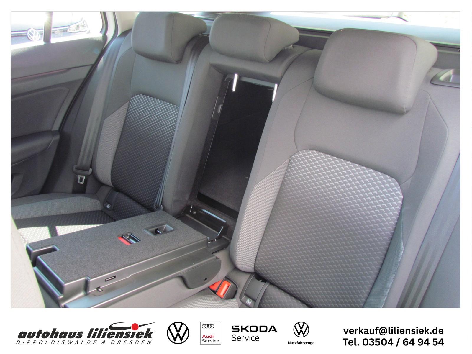 Volkswagen Golf 8 Variant 1.0 TSI DSG Active LED/DAB/NAVI, миниатюра 29