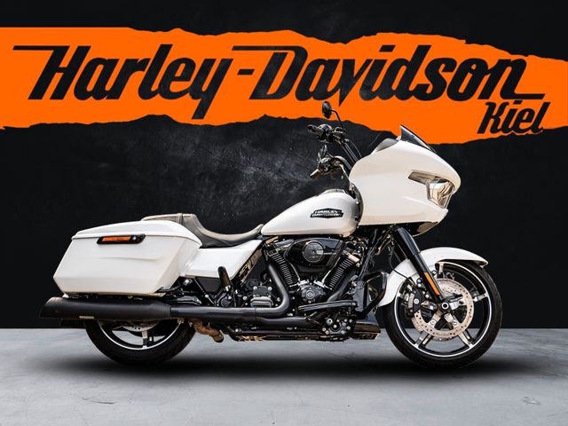 Harley-Davidson ROAD GLIDE FLTRX 117cui - Screamin Eagle Auspuff