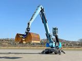Terex FUCHS MHL 360 * Umschlagbagger * TOP - Terex Baggerlader