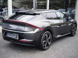 Kia EV6 4WD WERKSGA+MEMO+NAV+LED+SHZ+360°+ACC+WP+20" - Kia EV6 Gebrauchtwagen