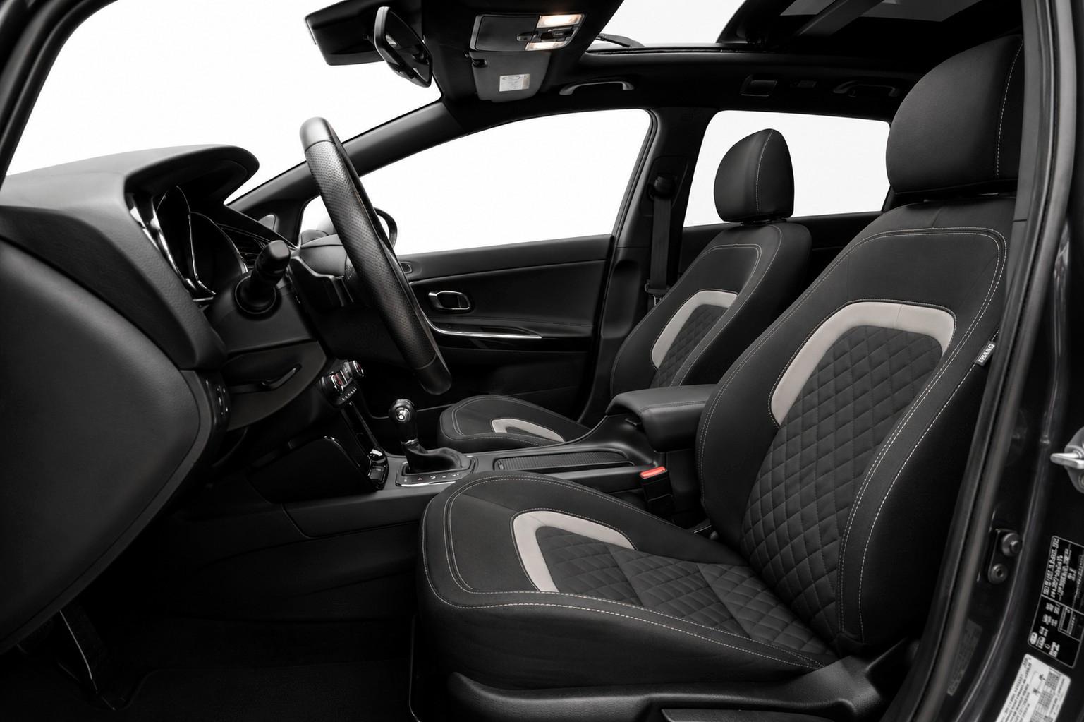 Kia cee'd Sportswagon GT-Line AUTOMATIK, XENON, NAVI