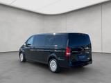 Mercedes-Benz Vito 116 Tourer 9 Sitze,2xTüre,2x Klima AHK - Mercedes 9-Sitzer
