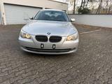 BMW E60 530i - BMW 530 Limousine Automatik 530i e60 mit Benzin-Antrieb
