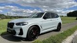 BMW X3 M40 M40d - Vollausst. *Keramikversiegelung*